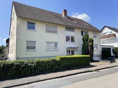 ImmobilienPunkt***  Schöne 3-ZKBB-Wohnung in grüner Neustadtlage