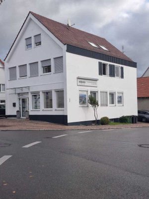 Helle 3-Zimmer-Wohnung mit Balkon in Kusterdingen