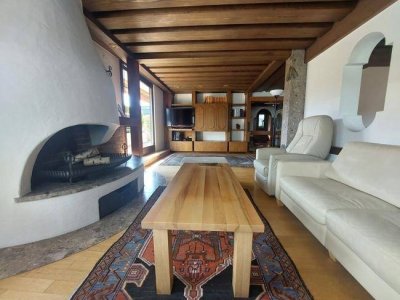 Schöne 3,5-Zimmer-Penthousewohnung in ruhiger Toplage im Herzen von Dornbirn zu verkaufen