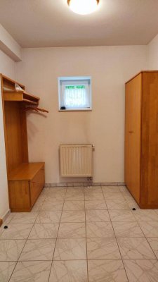 Barrierefreie Ferienwohnung mit Terrasse und Gartenbenützung am Semmering zu verkaufen!