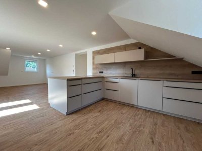 Modern & zentral – 2-Zimmer-Traumwohnung in bester Innenstadtlage