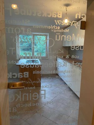 121 m² EG Wohnung frisch saniert in Alfeld OT Limmer