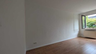 Renovierte Wohnung mit Balkon - Erstbezug