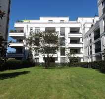 Moderne, hochwertige 2-Zimmer-Wohnung in D-Oberkassel am Belsenpark