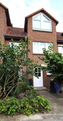 Attraktives vermietetes 5-Zimmer Reihenmittelhaus in ruhiger Lage provisionsfrei zu verkaufen