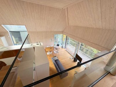 Amselberg - Ruhe in der Bestlage - biologische A+ Bauweise