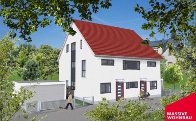 Ihr neues Zuhause.