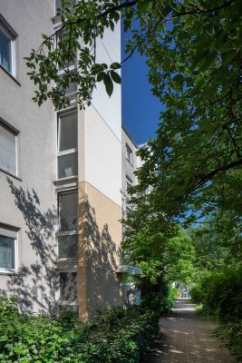 Charmante Eigentumswohnung in bester Lage (provisionsfrei!)