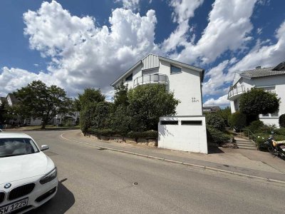 3‑Zimmer‑Eigentumswohnung in Altdorf