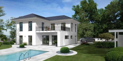 Ihr Traumhaus in Schnürpflingen: Maßgeschneidert und energieeffizient!