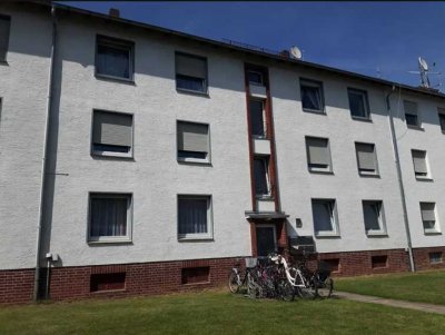 Nachmieter/in zum 01.05.2025 gesucht!
