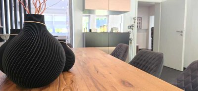 Saniertes Einfamilienhaus mit Garten in ruhiger Lage