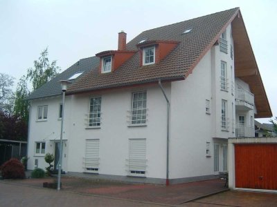 Dein Zuhause!
Tolle 4,5 Zimmer-Maisonette-Wohnung mit Balkon