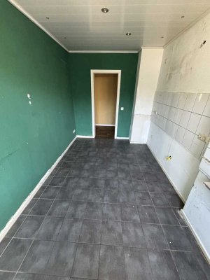 � Freundliche 2-Zimmer-Wohnung mit Terrasse, Garten in Dinslaken-Oberlohberg