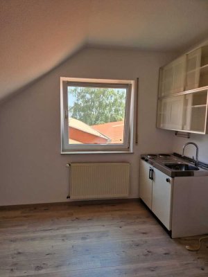 1-Zimmer-Wohnung in Zornheim