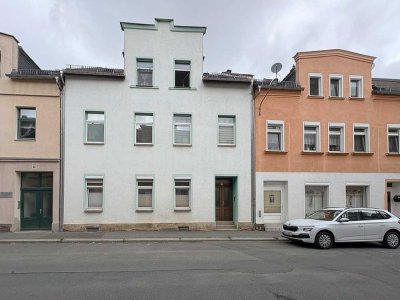 Langfristige Rendite sichern: Mehrfamilienhaus mit Vollvermietung