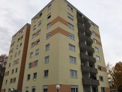 Stilvolle 3-Zimmer-Wohnung in 64347, Griesheim