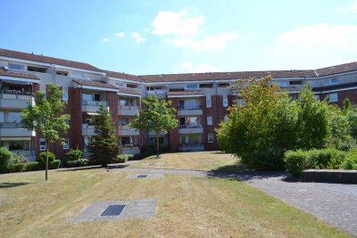 Schöne 3 Zimmerwohnung in Wolfsburg/ Vorsfelde