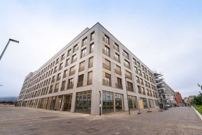 Topmoderne und vollmöblierte Maisonettewohnungen mit Blick über Stuttgart