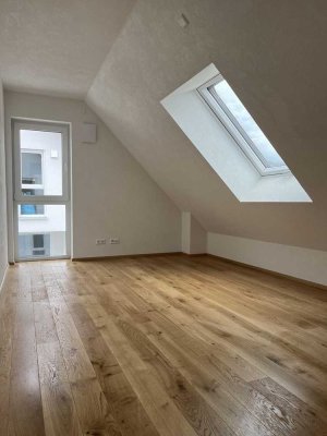 DG Maisonette Wohnung - Erstbezug -