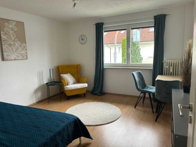 Perfekt für Singles, 25 m², 1 Zimmer