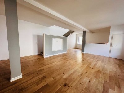 3-Zimmer mit LOFT-Charakter!