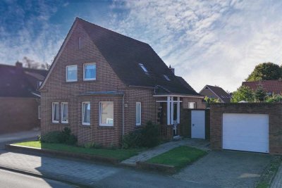 Solide Kapitalanlage mit guter Vermietung