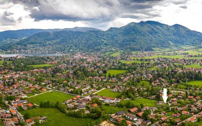 Ruhe trifft Qualität – Einfamilienhaus mit Stil