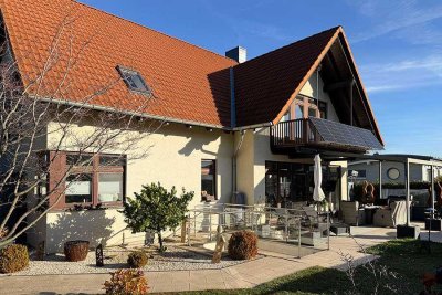 Exklusives Wohnen in Wernigerode – Komfort, Flexibilität & viel Platz