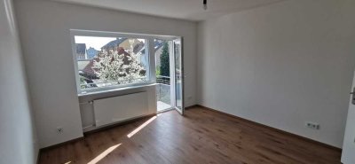 Modernisierte 1-ZKB mit Balkon im Südwesten von Frankfurt