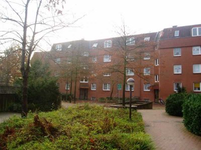 Ihre neue Wohnung: Modernisierte 3-Zimmer-Wohnung