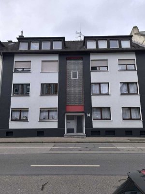 Großzügige,frisch renovierte Wohnung mit Terrasse in Essen-Steele - zentral und familienfreundlich
