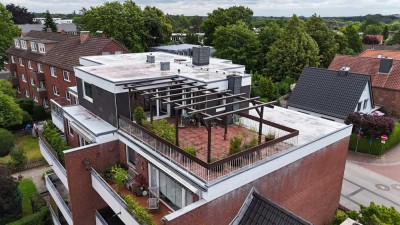 Top Penthouse + Top Lage + Top Preis