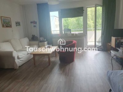 Tauschwohnung: Wohnen wo andere Urlaub machen...