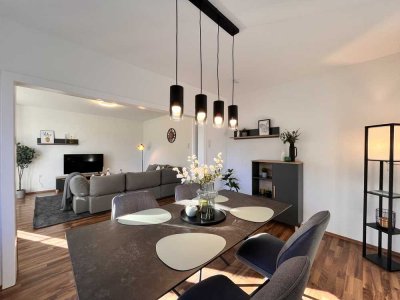 Top-möblierte 2-3 Zimmer-Wohnung – Perfekt für Kapitalanleger und Eigennutzer