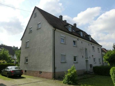 2 Zimmer Wohnung zu vermieten