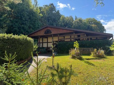 Wunderschönes Einfamilienhaus mit viel Platz in Bad-Schlema!