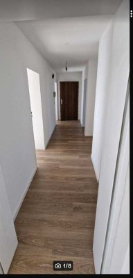 Familienfreundlich, modern, ruhig: 4-Zimmer-Wohnung mit Garten