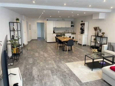 Sehr schöne EG-Wohnung in Neustadt Ortsteil Mußbach