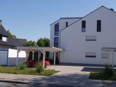 Hochwertige und exklusive Penthousewohnung!