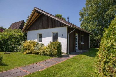 Ihr Ferienhaus für stille Momente