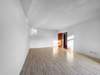 Begehrte Erdgeschosswohnung mit Balkon – ideal für z.B. Paare & Senioren