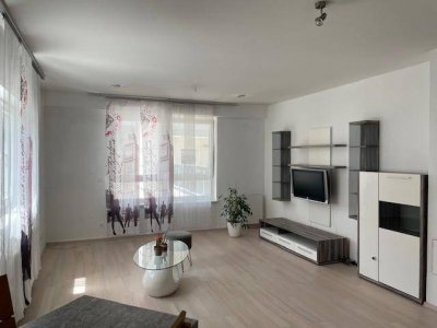 Charmante Wohnung im Herzen von Tulln