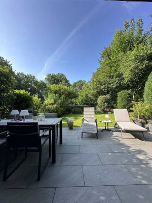 Preiswerte 5-Raum-Doppelhaushälfte mit gehobener Innenausstattung in Mülheim/Ruhr - Privatverkauf