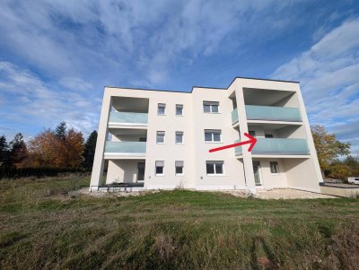 PERFEKTE ANLAGEWOHNUNG - 2-Zimmer - ruhig und zentral - PROVISIONSFREI