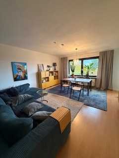 Sonnige 3-Zimmer Wohnung in Nürnberg St. Jobst, Top-Lage mit Fernblick