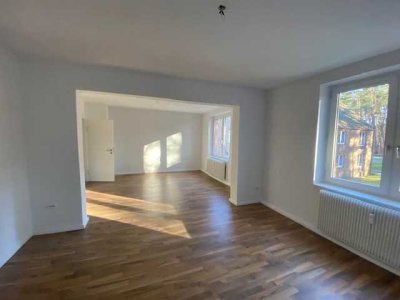 Einziehen und wohlfühlen! 5-Zimmer-Wohnung, Renoviert und Einzugsbereit