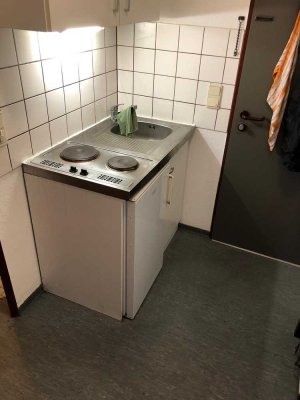 Geschmackvolle 1-Zimmer-Wohnung in Bonn