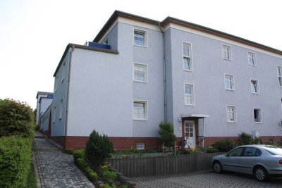 Gemütliches Wohnen! Tolle 2-Raum-Wohnung