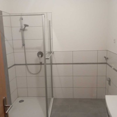 3-Zimmer-Wohnung in Himmelstadt zu vermieten